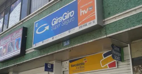 GIRAGIRO SUPER SEGURO GIRAGIRO SUPER SEGURO